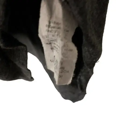 Love j USA Elephant Graphic Tee Shirt Trendy Stylish Short Sleeve Cotton Gray S