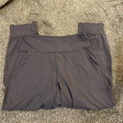 Lululemon  Align Cropped Jogger - Image 5