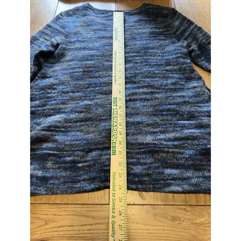 John Paul Richard Sweater Size Medium Colorful Classic Lightweight Career City - Image 8