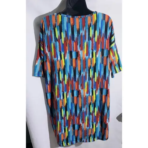 LuLaRoe 5/$25  Irma Top Style Size Small