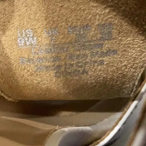 Naturalizer WOMENS CINDA WHITE SANDAL SIZE 9W