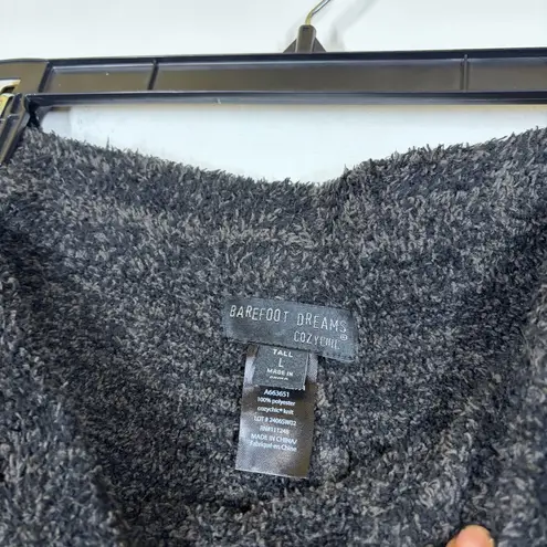 Barefoot Dreams NWOT Barefoot Dream Wide Leg Pant Size Large TALL