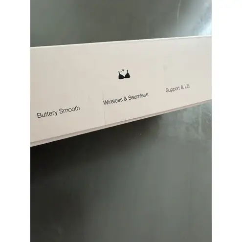 LetsJoli Bras for Women Supportive Wireless Push Up Bra Full Coverage XXXL Tan Size undefined - Image 9