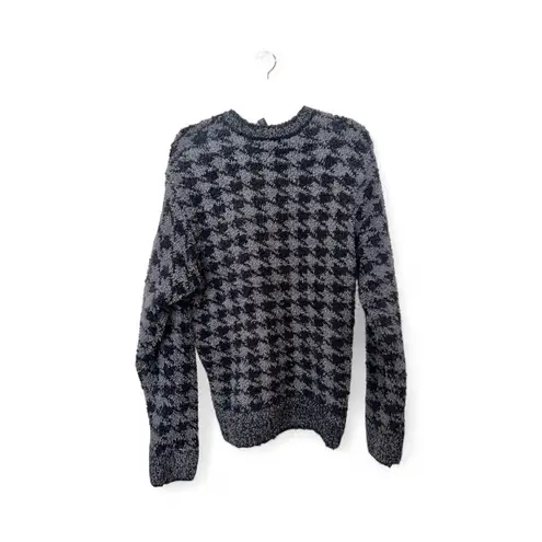 SKIMS Cozy Knit Unsiex Pullover
Size Small/Medium NWT Oversized