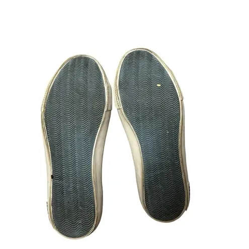 Seavees Monterey Black Tweed Sneaker Size Woman’s 8