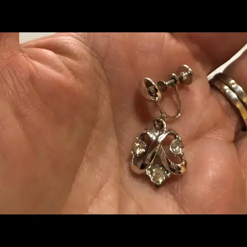 Vintage Screwback Non