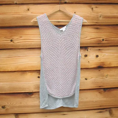 Helmut Lang Sweater Knit Top