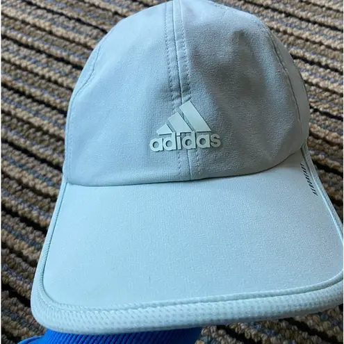 Adidas Teal Baseball Cap