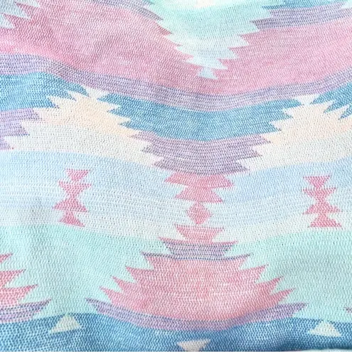 Bill Blass Vintage 1980’s sport southwestern blazer