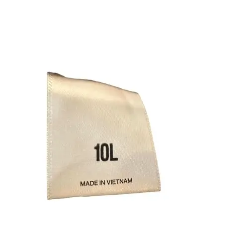 Women's Size 10L Black Wide