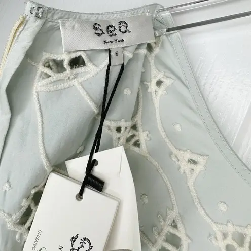 NWT SEA NY Blaire Shell