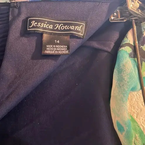 Jessica Howard FINAL MARKDOWN  pleated dress 14