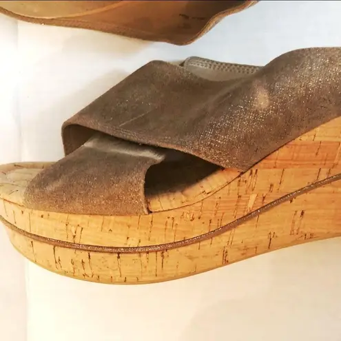 Donald Pliner Sandals