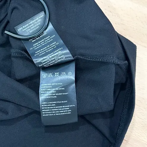 Farm Rio Yawanawa Relaxed T-Shirt Top NWT size Small