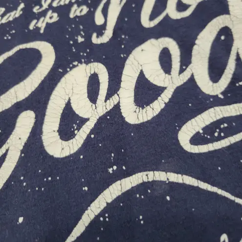 Harry Potter Top Size 0 "I Solemnly Swear That I Am Up to No Good" Graphic Print