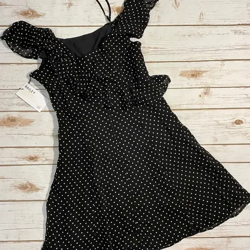 Bailey 44 Dress NWT