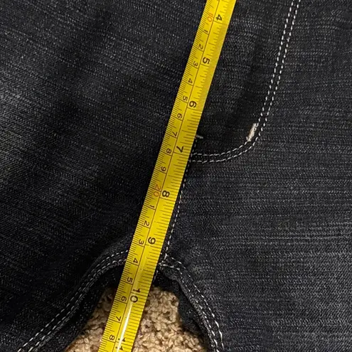 Diesel Women’s Deep Indigo Dark Wash Skinny Jeans Size 29 Stretch Denim Pants