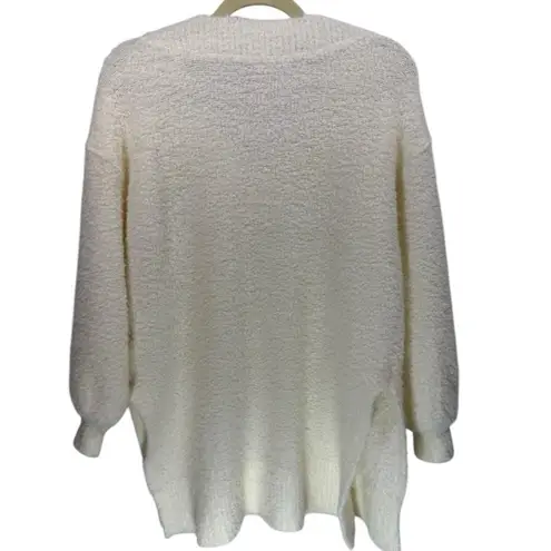 Anthropologie Pilcro Teddy V