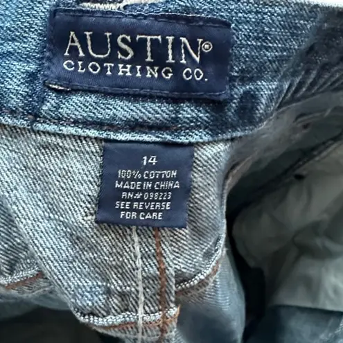 Pacific&Co Vintage Austin Clothing . Denim Shorts