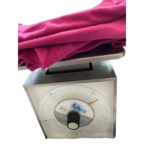 Covington Basic V Neck T shirt Casual Lounge Loungewear Cotton Everyday Workwear