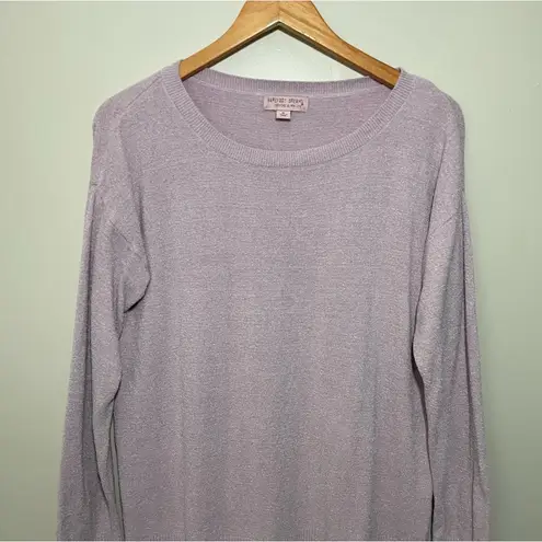 Barefoot Dreams Cozy Chic Ultra Lite Sweater