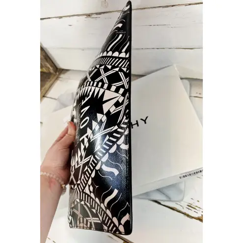 Givenchy Large “Power of Love” Clutch/Pouch