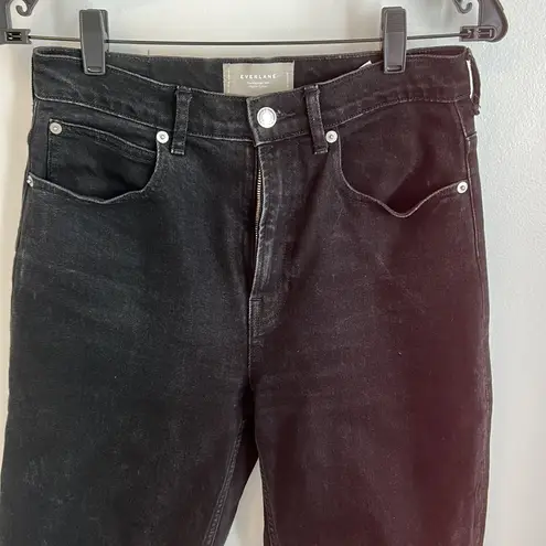 Everlane  The Way High Jean Coal