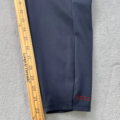 Peace Love World Athleisure Joggers Capri Pants Pockets Plus Size Activewear 1XP