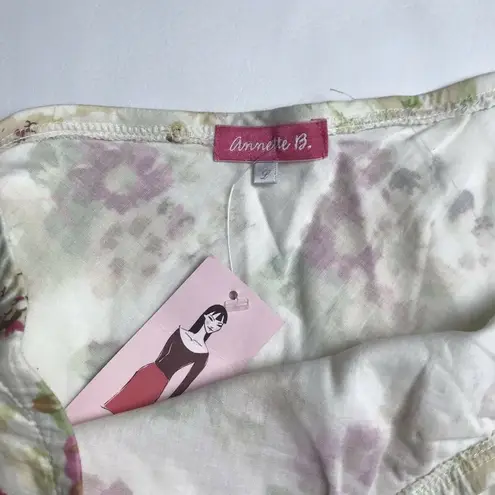 Annette B Maternity A