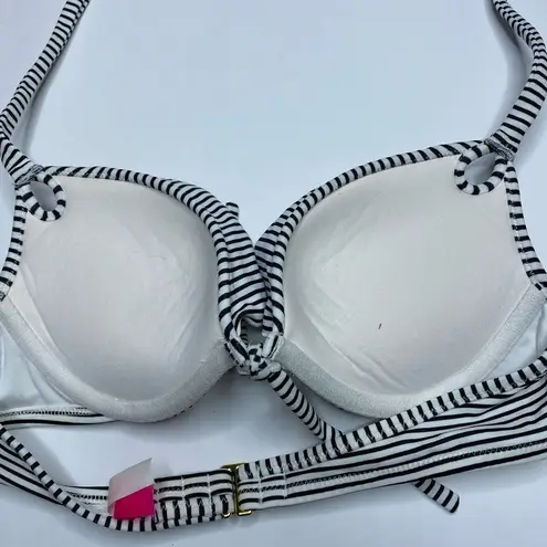 Victoria's Secret Victoria's‎ Secret Padded Underwire Bikini Top