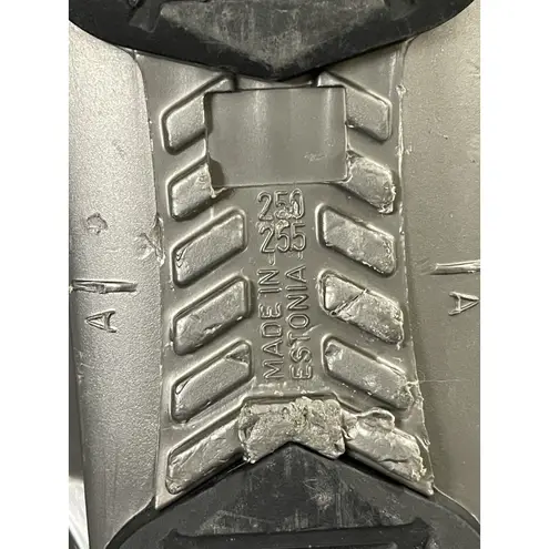 Head Edge 8.0 Ski Boots 26.5 Mens Sz 8.5 Womens 9.5 305 MM