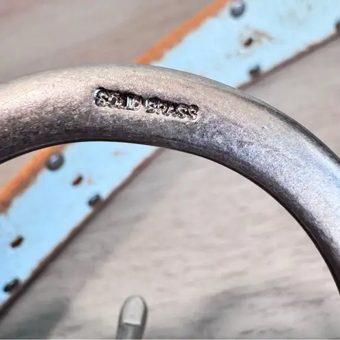 Linea Pelle Pale Green Leather And Ribbon Distressed Boho Belt Size S City Chic