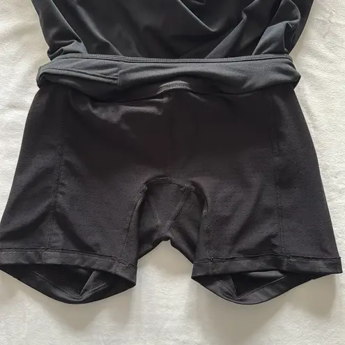 Title Nine Black 9 skort preppy tennis pickleball athleisure hiking gym workout