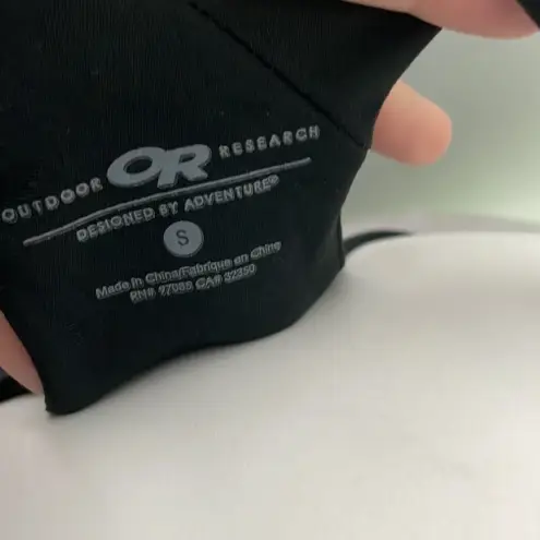 Outdoor Research Black Racerback Tank