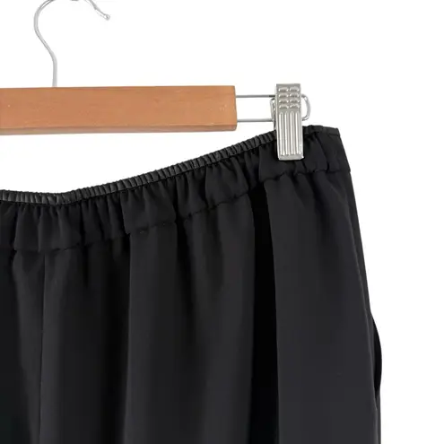 Lafayette 148 New York Black Pull