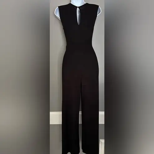 Antistar Women's Black Jumpsuit (212)