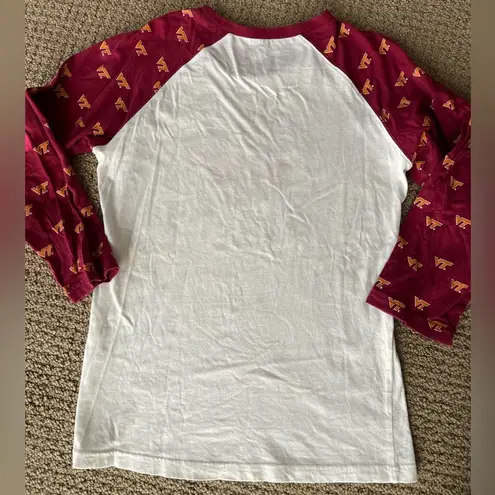 Virginia Tech Women’s Top