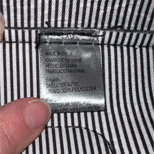 Boutique Womens Small Purse Handbag Black with Gold Chain Shoulder Strap