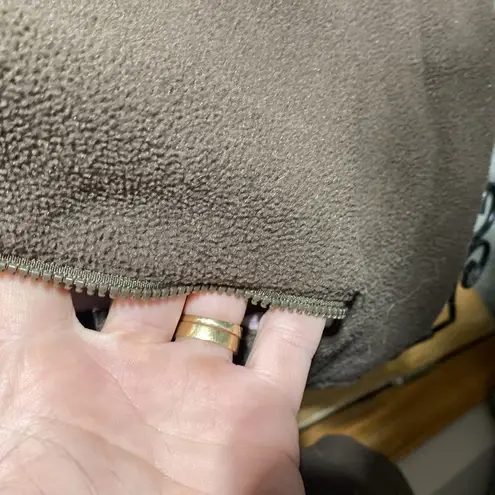 ROCKY womens fleece zip up Pink