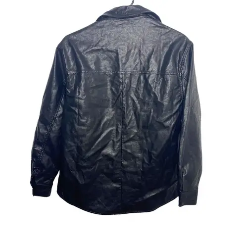 Ten Sixty Sherman  shacket jacket