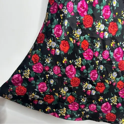 Frederick's of Hollywood FREDERICK’S OF HOLLYWOOD Vintage 90s Lingerie Nightie Dress Womens Size Medium