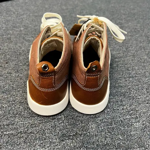 Kodak Mid Cut Sneaker