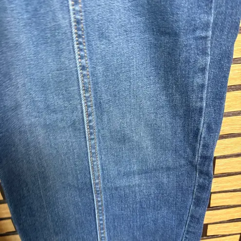 Old Navy  O.G. Loose Straight Leg‎ Jeans Size 18