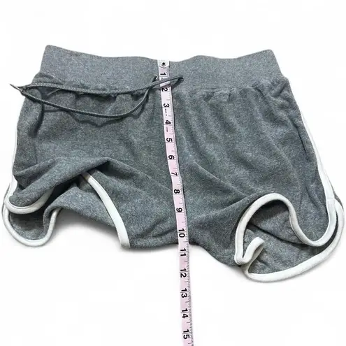 Canyon River Blues Vintage Terrycloth Athletic Style Shorts