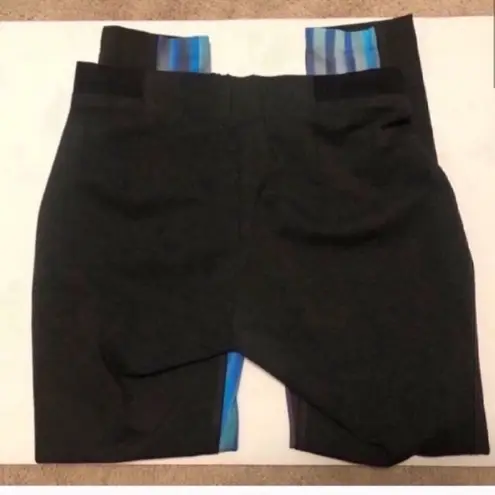 Elie Tahari 🆕 Trina watercolor leggin…