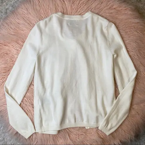 ECI 4/$10 ❣️ New York Bling Cardigan