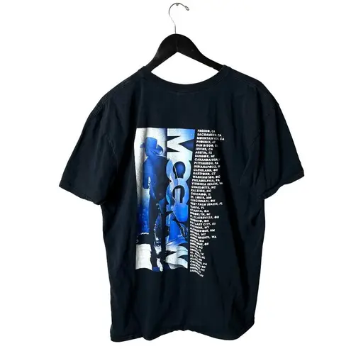 Tim McGraw 2014 Tour T