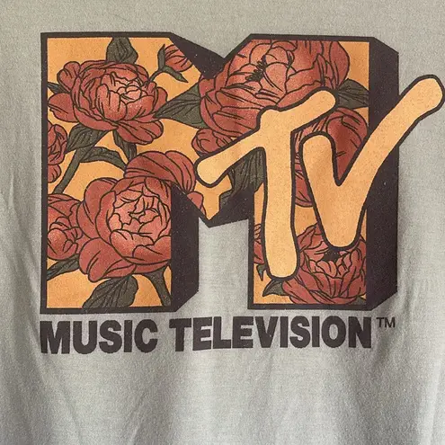 MTV Graphic T