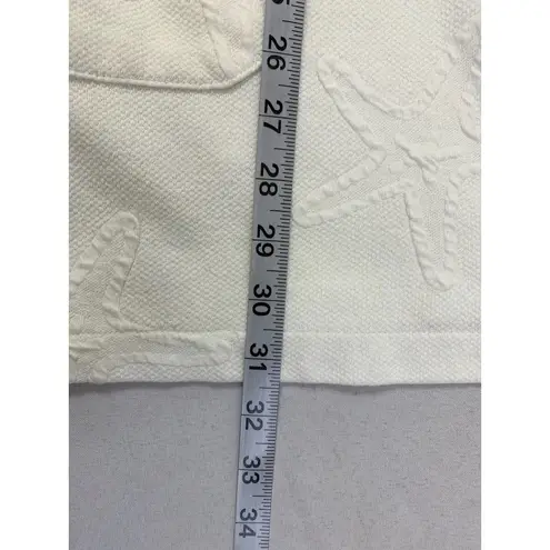 Dotti Women's White Bathing Suit Dress Size 2X