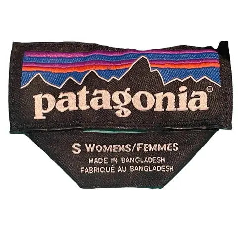 Patagonia  women’s Down Sweater Jacket XS